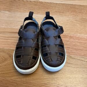 Osh kosh bgosh toddler boys sandals